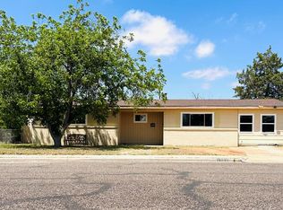 1703 Palomar Ln, Odessa, TX 79763