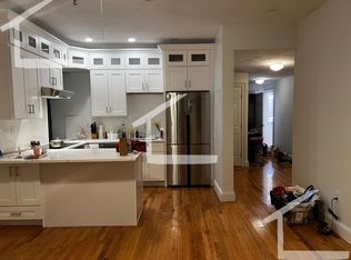 59 Brighton Ave APT 2, Allston, MA 02134