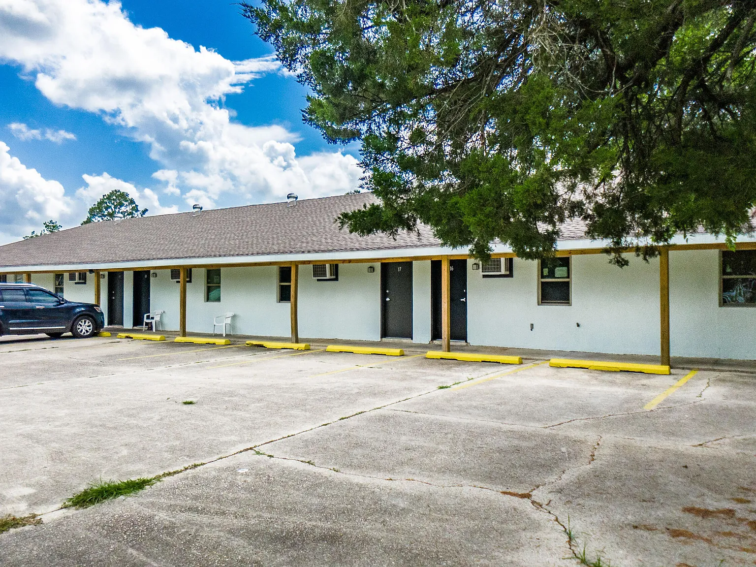 1 bed, 430 sqft, $670 — Photo 4