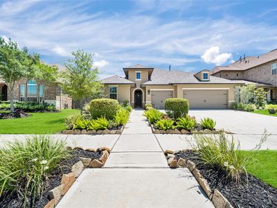 2622 Big Vine Ct, Missouri City, TX, 77459