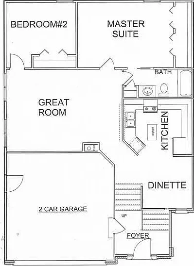 8253 Aviana Ave #B — Photo 2