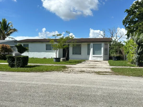 10848 SW 222nd Dr, Miami, FL 33170