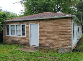 3914 N Irwin Ave, Indianapolis, IN 46226