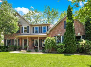 4108 Hummingbird Ln, Bethlehem, PA 18020