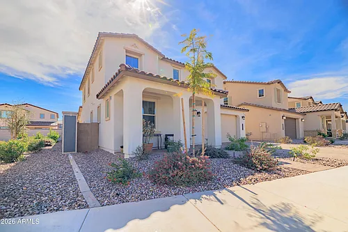 21513 E Sparrow Dr Photo 1