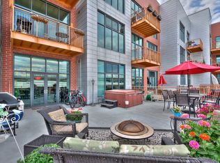 3100 N Huron St UNIT 2H, Denver, CO 80216