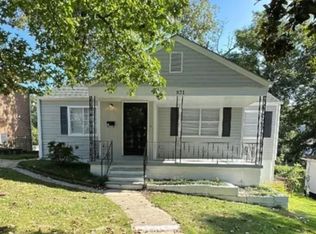 821 45th St W, Birmingham, AL