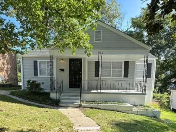 821 45th St W, Birmingham, AL 35208
