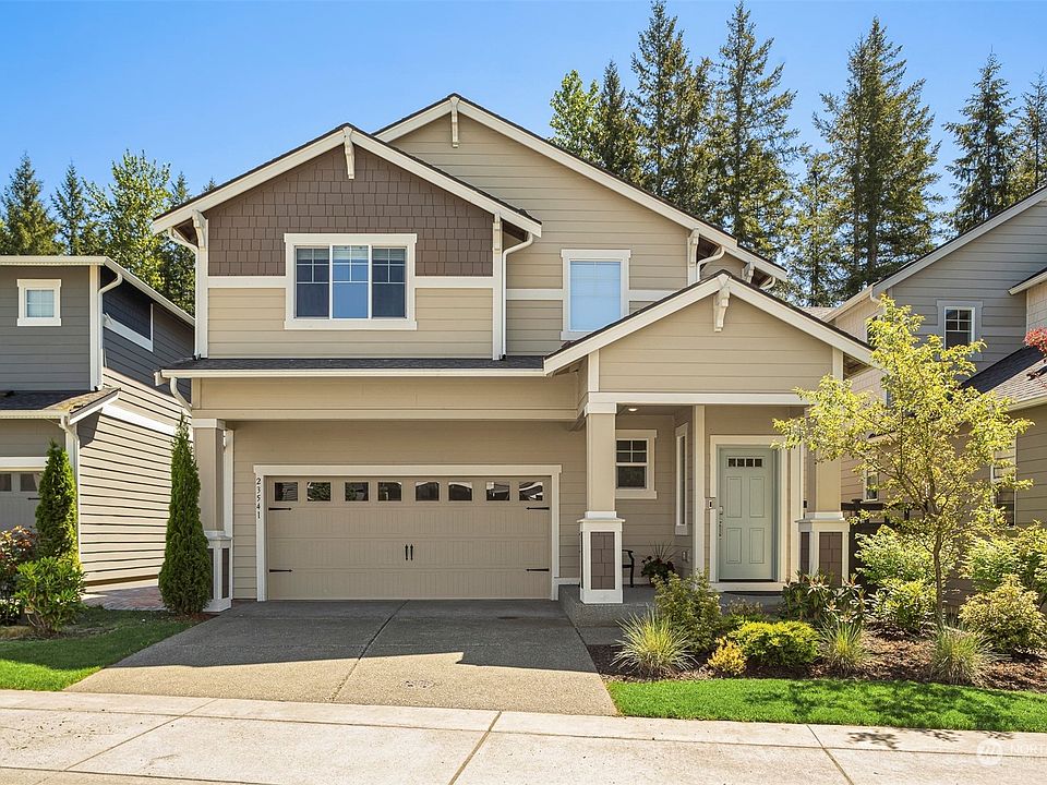 1st image of 23541 Tahoma Place