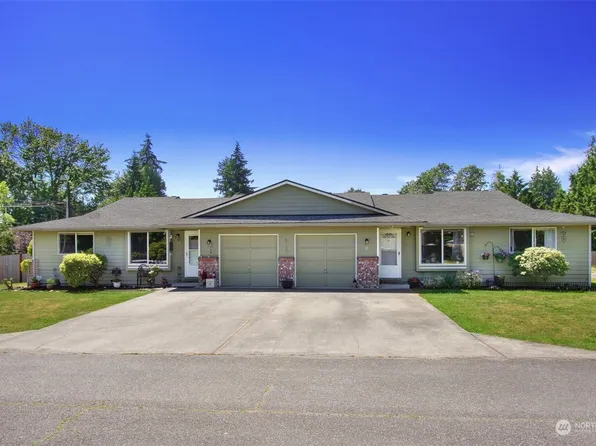 5127 61st St NE #B, Marysville, WA 98270