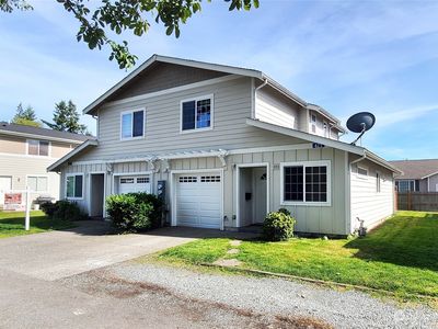 623 S Alder Street, Burlington, WA, 98233