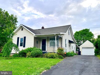 1109 W Virginia Ave, Martinsburg, WV, 25401