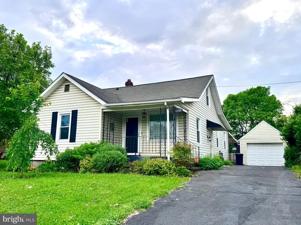 1109 W Virginia Ave, Martinsburg, WV 25401