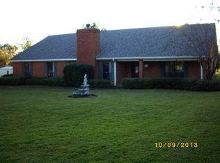 1294 Bruner Rd, Dothan, AL 36301