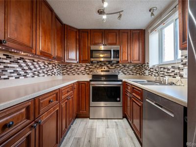 8060 W 9th Avenue #103, Lakewood, CO, 80214