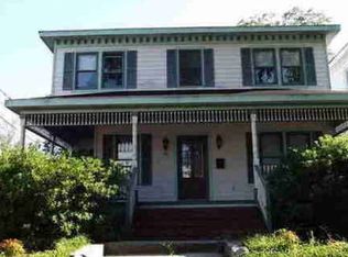 814 Orange St, Wilmington, NC 28401