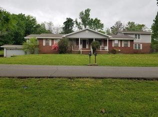 310 E Date St, Russellville, AR 72802