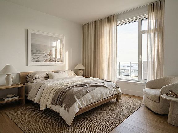 4th image of 133 Beach 116th St #7D
