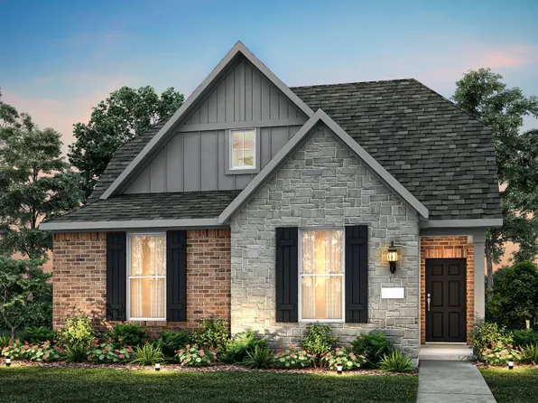 Beacon Plan, Pinnacle at Legacy Hills