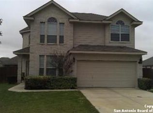 10702 Arabian Isle, San Antonio, TX 78254
