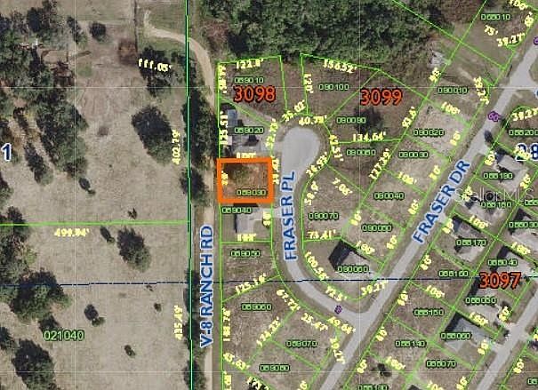2nd image of 1016 Fraser Pl