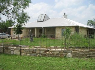 973 County Road 3790, Lampasas, TX 76550