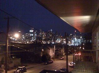 523 Prospect St APT 6, Seattle, WA 98109