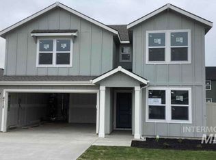6715 W Yoke St, Meridian, ID 83646