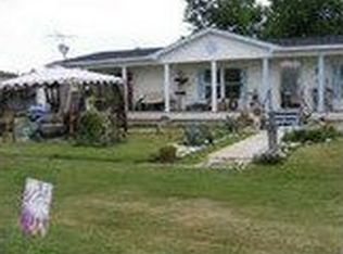 8903 Bateman Blvd #83, Rosharon, TX 77583