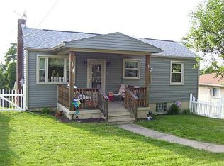 1292 Wickerham Dr, Monongahela, PA