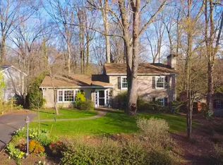 1624 Trailridge Rd, Charlottesville, VA 22903