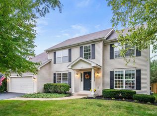 1357 Walnut Ridge Dr, Montgomery, IL 60538