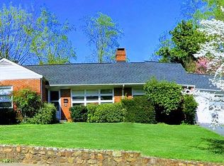 719 Lyons Ave, Charlottesville, VA 22902