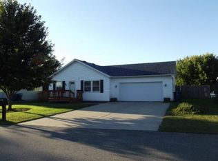 214 Water St, Rockland, WI 54653