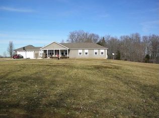 1115 Tatum Rd, Shelbyville, KY 40065