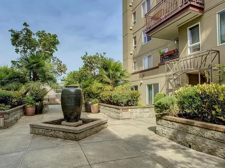 1711 E Olive Way #207 — Photo 9
