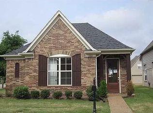 1861 Talisker Dr, Cordova, TN 38016