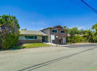 4782 Beaumont Dr, La Mesa, CA 91941