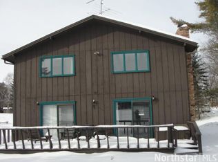 1900 Breezy Bay Rd, Balsam Lake, WI 54810