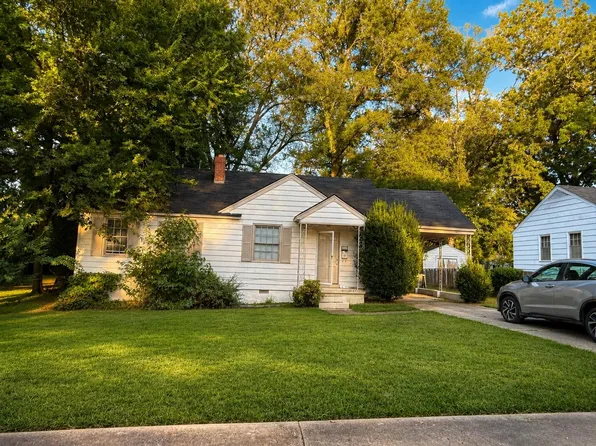 508 Western Dr, Memphis, TN 38122