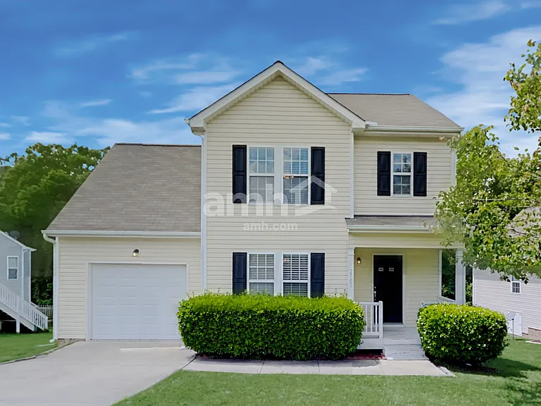 2701 Mortise Ct — Photo 1