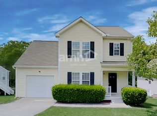 2701 Mortise Ct, Durham, NC 27704