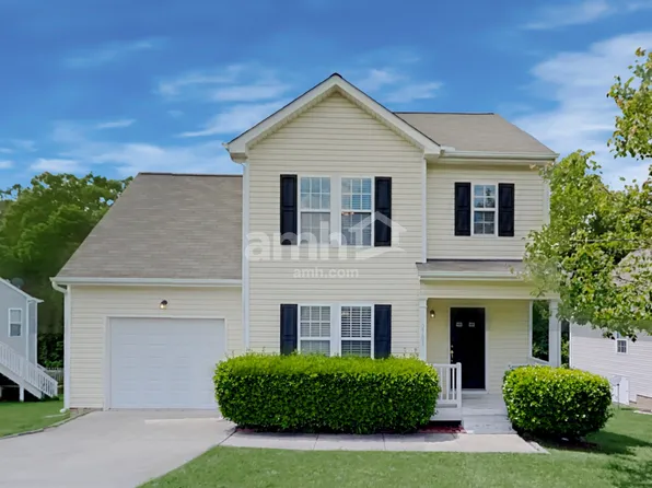 2701 Mortise Ct, Durham, NC 27704