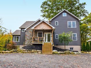 109 Kresge Ln, Lake Harmony, PA 18624