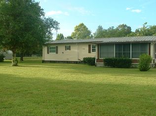 6470 W Sunrise Ln, Homosassa, FL 34446