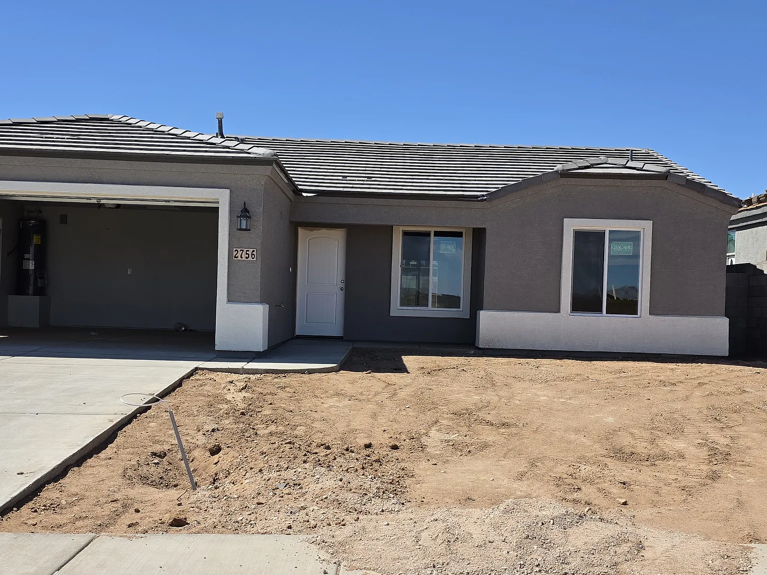 3 bed, 1205 sqft, $1,600 — Photo 1
