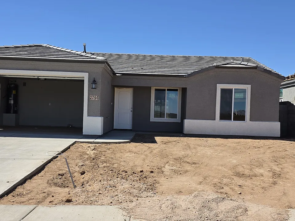 2756 E Colina Cerbat