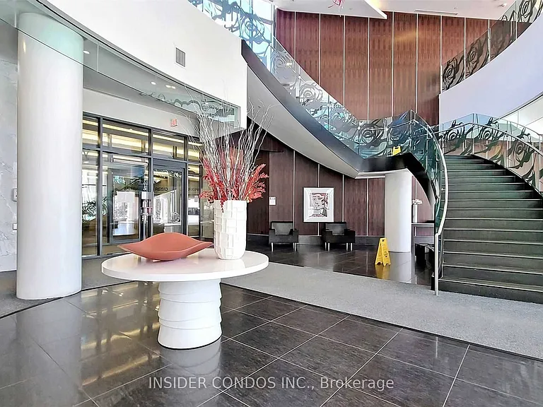 5162 Yonge St #2901 — Photo 3