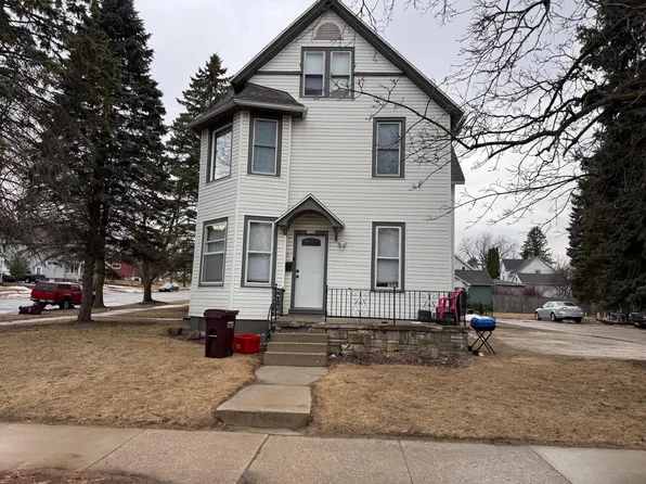 1234 South 12th STREET, Manitowoc, WI 54220