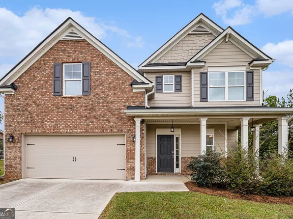 16 Winchester Ave, Adairsville, GA 30103